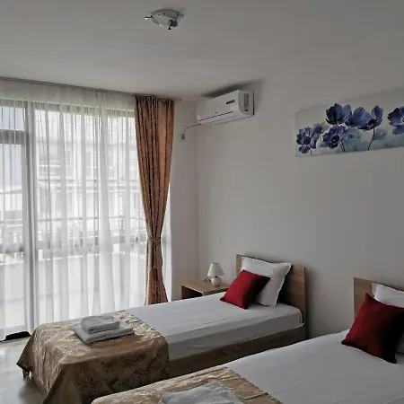Guest house Casa Del Mar *