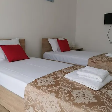 Casa Del Mar Guest house *
