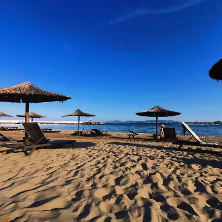 Casa Del Mar Guest house *