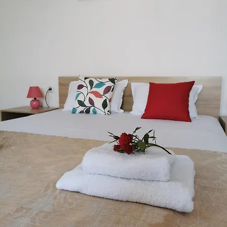 Casa Del Mar * Primorsko