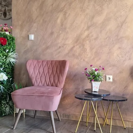 Casa Del Mar Guest house *