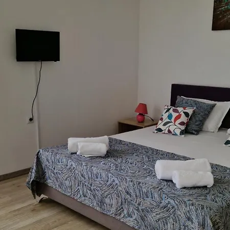 Casa Del Mar Guest house *