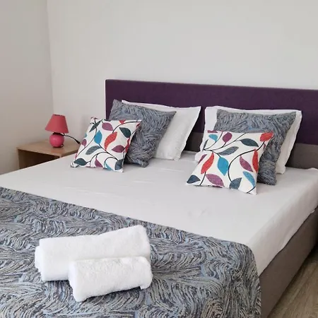 Casa Del Mar Guest house