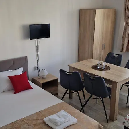 Casa Del Mar Къща за гости 3*