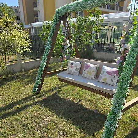 Къща за гости Casa Del Mar