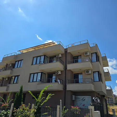 Casa Del Mar 게스트하우스 프리모르스코