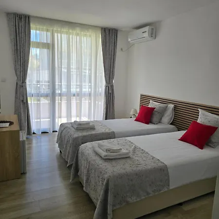 Casa Del Mar 프리모르스코