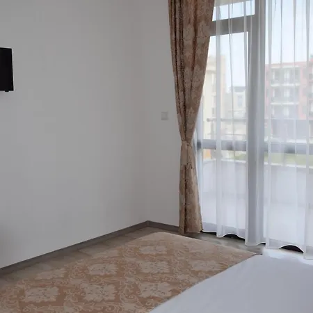 Casa Del Mar Guest house Primorsko