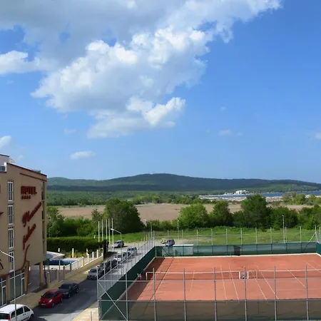 Casa Del Mar 게스트하우스 3*