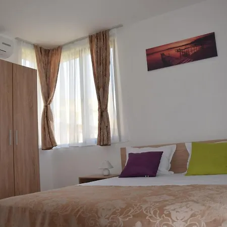 Guest house Casa Del Mar *