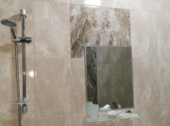 게스트하우스 Casa Del Mar 3*