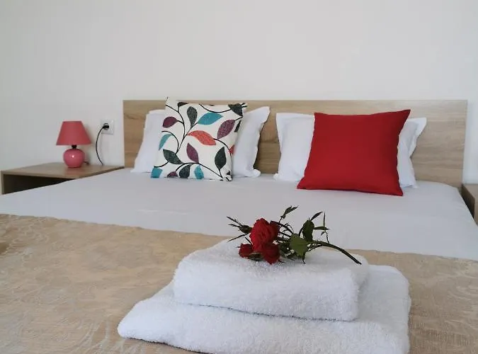 Casa Del Mar 3* Приморско