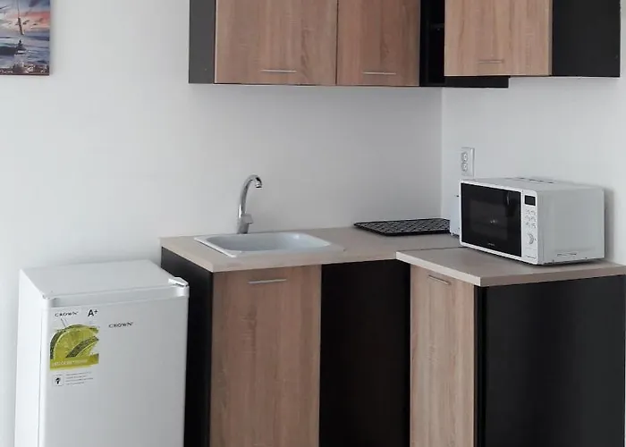 Casa Del Mar 게스트하우스