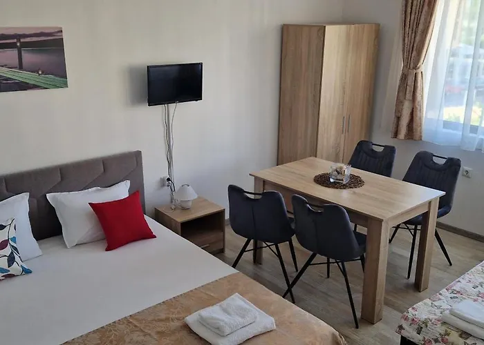 Casa Del Mar 게스트하우스 3*