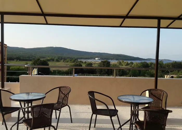 게스트하우스 Casa Del Mar 프리모르스코