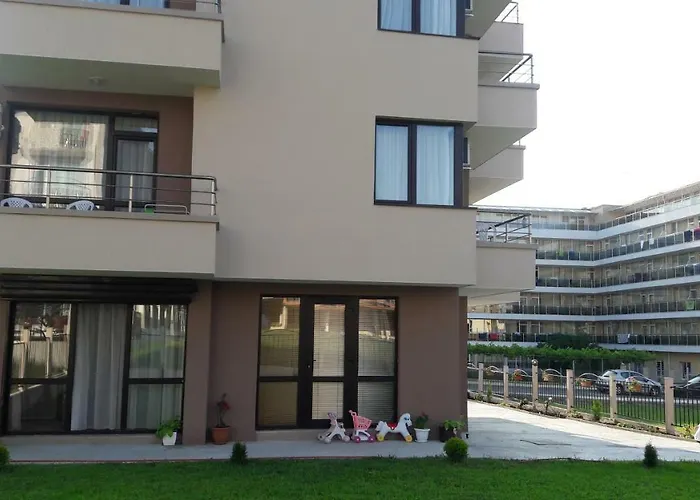 게스트하우스 Casa Del Mar 3*