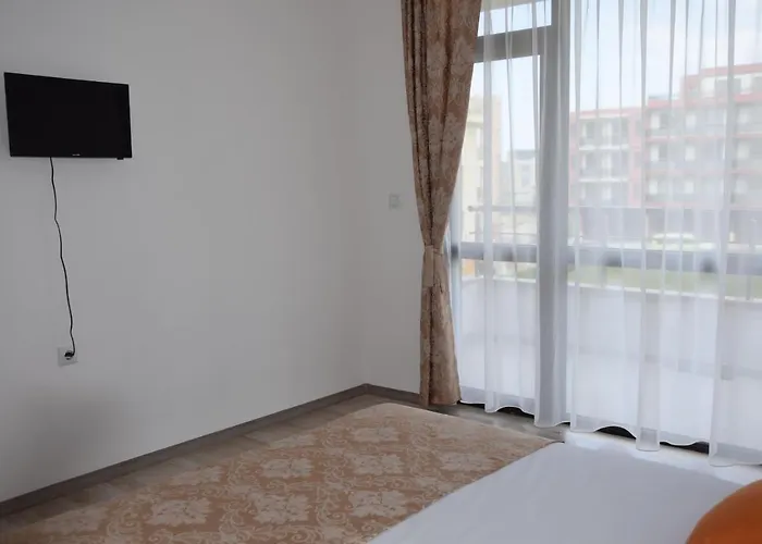 Casa Del Mar Къща за гости Приморско