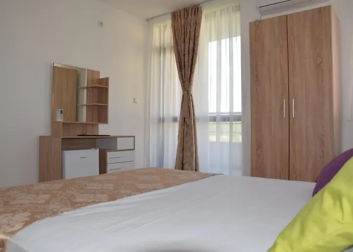 Casa Del Mar Приморско