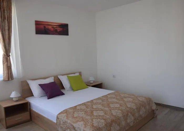 Casa Del Mar 프리모르스코