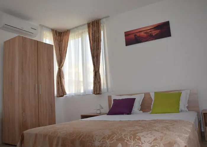 게스트하우스 Casa Del Mar 3*