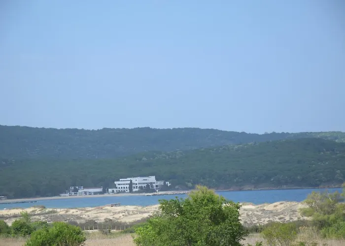 게스트하우스 Casa Del Mar 3*