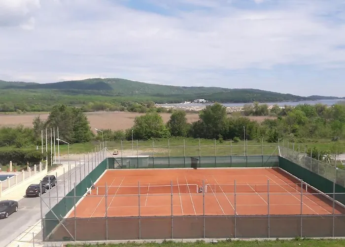 Casa Del Mar 3* Приморско