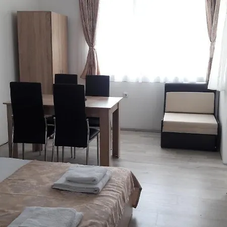 Къща за гости Casa Del Mar
