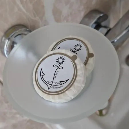 Casa Del Mar Vendégház