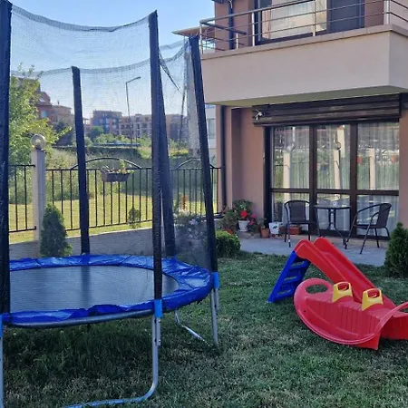 Vendégház Casa Del Mar