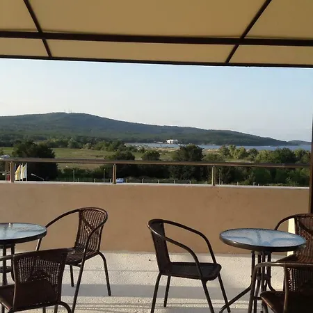 Vendégház Casa Del Mar Primorszko