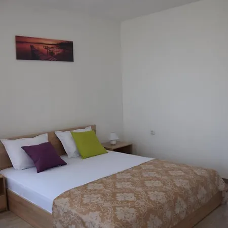 Casa Del Mar Primorszko