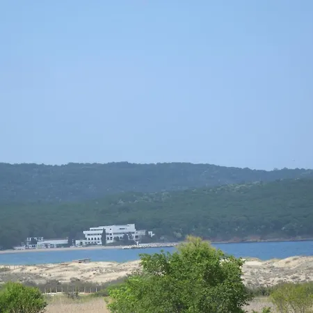 Къща за гости Casa Del Mar *