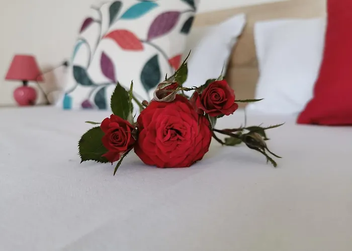 Gasthof Casa Del Mar Primorsko