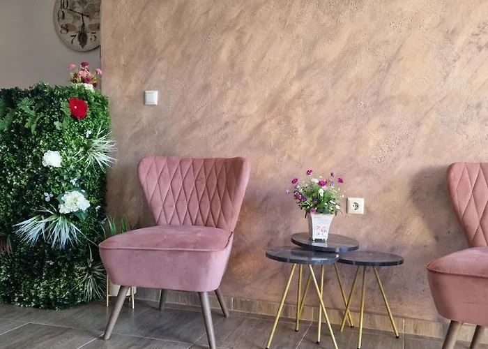 Casa Del Mar Gasthof 3*