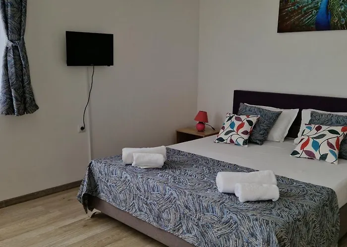 Casa Del Mar Gasthof 3*