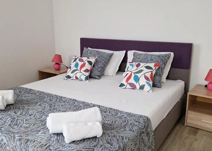 Casa Del Mar Gasthof