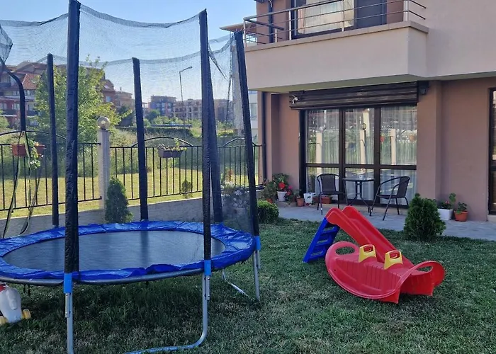 Gasthof Casa Del Mar