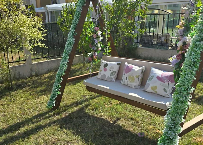 Gasthof Casa Del Mar