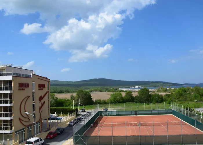 Casa Del Mar Gasthof 3*